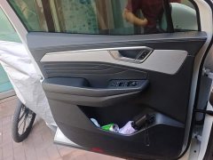 Volkswagen Teramont 2022 380TSI AWD Luxury Jiajing Pro 7-Seater - ფოტო 7