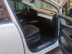 Volkswagen Teramont 2022 380TSI AWD Luxury Jiajing Pro 7-Seater - ფოტო 8