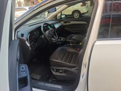 Volkswagen Teramont 2022 380TSI AWD Luxury Jiajing Pro 7-Seater - ფოტო 9