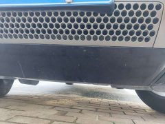 Land Rover Defender Facelift 110 3.0T P400 X-DYNAMIC HSE - ფოტო 10
