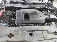 Land Rover Defender Facelift 110 3.0T P400 X-DYNAMIC HSE - ფოტო 11