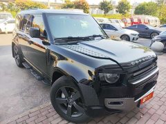 Land Rover Defender Facelift 110 3.0T P400 X-DYNAMIC HSE - ფოტო 2