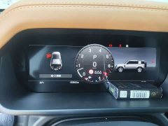 Land Rover Defender Facelift 110 3.0T P400 X-DYNAMIC HSE - ფოტო 4