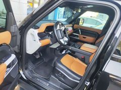 Land Rover Defender Facelift 110 3.0T P400 X-DYNAMIC HSE - ფოტო 5