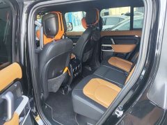 Land Rover Defender Facelift 110 3.0T P400 X-DYNAMIC HSE - ფოტო 6