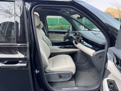 Zeekr Geely Zeekr 009 2022 WE Edition - ფოტო 11