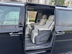 Zeekr Geely Zeekr 009 2022 WE Edition - ფოტო 13