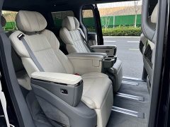 Zeekr Geely Zeekr 009 2022 WE Edition - ფოტო 14