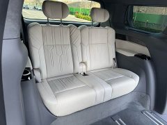 Zeekr Geely Zeekr 009 2022 WE Edition - ფოტო 15