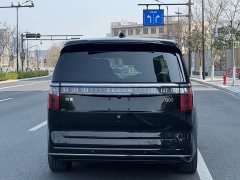 Zeekr Geely Zeekr 009 2022 WE Edition - ფოტო 6