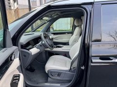 Zeekr Geely Zeekr 009 2022 WE Edition - ფოტო 7