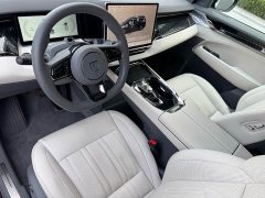 Zeekr Geely Zeekr 009 2022 WE Edition - ფოტო 8