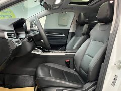 Geely Emgrand 2023 4th Generation Champion Edition 1.5L CVT Luxury - ფოტო 10