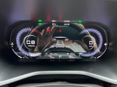 Geely Emgrand 2023 4th Generation Champion Edition 1.5L CVT Luxury - ფოტო 12