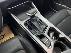 Geely Emgrand 2023 4th Generation Champion Edition 1.5L CVT Luxury - ფოტო 14