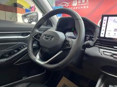 Geely Emgrand 2023 4th Generation Champion Edition 1.5L CVT Luxury - ფოტო 15
