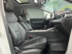Geely Emgrand 2023 4th Generation Champion Edition 1.5L CVT Luxury - ფოტო 18