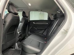 Geely Emgrand 2023 4th Generation Champion Edition 1.5L CVT Luxury - ფოტო 19