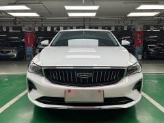 Geely Emgrand 2023 4th Generation Champion Edition 1.5L CVT Luxury - ფოტო 2
