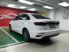 Geely Emgrand 2023 4th Generation Champion Edition 1.5L CVT Luxury - ფოტო 5