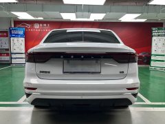 Geely Emgrand 2023 4th Generation Champion Edition 1.5L CVT Luxury - ფოტო 6