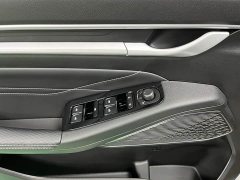 Geely Emgrand 2023 4th Generation Champion Edition 1.5L CVT Luxury - ფოტო 8