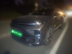Li Auto L9 Max - ფოტო 1