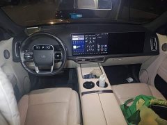 Li Auto L9 Max - ფოტო 10