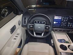 Li Auto L9 Max - ფოტო 11
