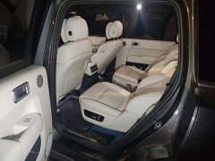 Li Auto L9 Max - ფოტო 18