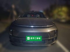 Li Auto L9 Max - ფოტო 2