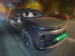 Li Auto L9 Max - ფოტო 3