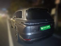 Li Auto L9 Max - ფოტო 4