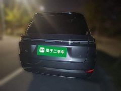 Li Auto L9 Max - ფოტო 5