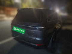 Li Auto L9 Max - ფოტო 6