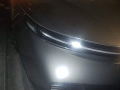 Li Auto L9 Max - ფოტო 7