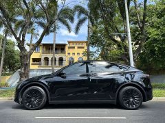 Tesla Model Y Rear-Wheel Drive - ფოტო 2