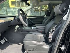 Tesla Model Y Rear-Wheel Drive - ფოტო 7