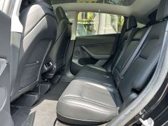 Tesla Model Y Rear-Wheel Drive - ფოტო 8