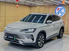 BYD Song Plus New Energy 2023 Champion Edition DM-i 110KM Flagship - ფოტო 1