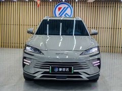 BYD Song Plus New Energy 2023 Champion Edition DM-i 110KM Flagship - ფოტო 2