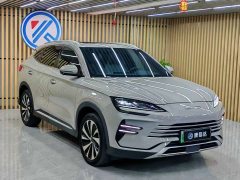 BYD Song Plus New Energy 2023 Champion Edition DM-i 110KM Flagship - ფოტო 3