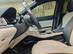 BYD Song Plus New Energy 2023 Champion Edition DM-i 110KM Flagship - ფოტო 4