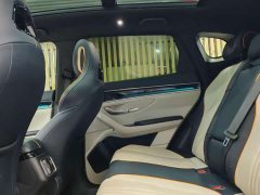 BYD Song Plus New Energy 2023 Champion Edition DM-i 110KM Flagship - ფოტო 5