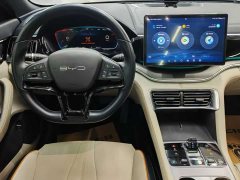 BYD Song Plus New Energy 2023 Champion Edition DM-i 110KM Flagship - ფოტო 6