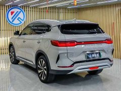 BYD Song Plus New Energy 2023 Champion Edition DM-i 110KM Flagship - ფოტო 7