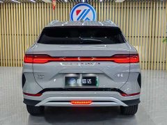 BYD Song Plus New Energy 2023 Champion Edition DM-i 110KM Flagship - ფოტო 8