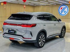 BYD Song Plus New Energy 2023 Champion Edition DM-i 110KM Flagship - ფოტო 9