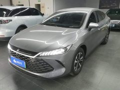 BYD Qin PLUS DM-i 128KM Entry-Level - ფოტო 1