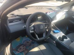 BYD Qin PLUS DM-i 128KM Entry-Level - ფოტო 12